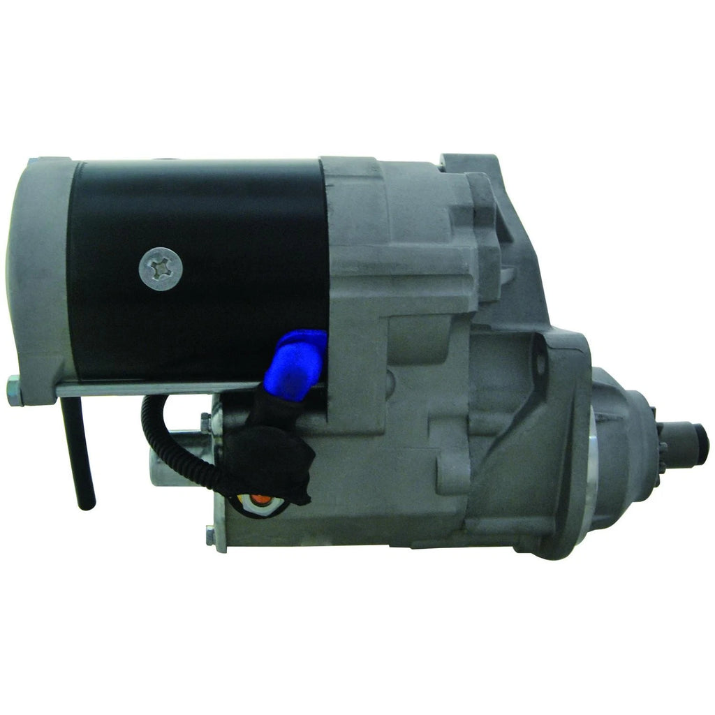 Starter for John Deere Feller Buncher 740 840 653G 843H 360D 460