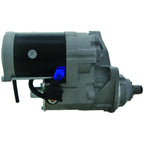 Starter for John Deere Feller Buncher 740 840 653G 843H 360D 460