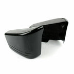 ABS Battery Side Cover for Honda VTX1800 (2002–2004, 2006–2008) T9