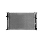 Replacement Plastic/Aluminum Radiator (See compatibility Chart)