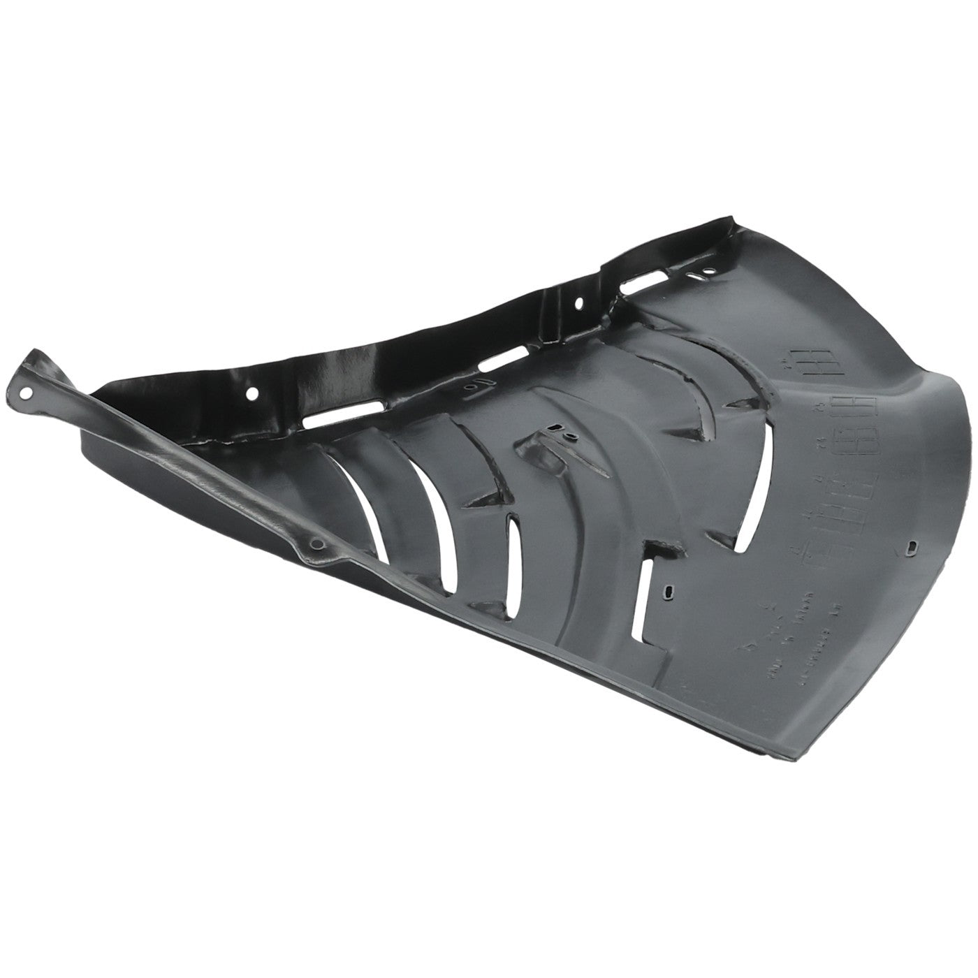 Engine Splash Shield for BMW 7 Series E65 (750, 760, 745)