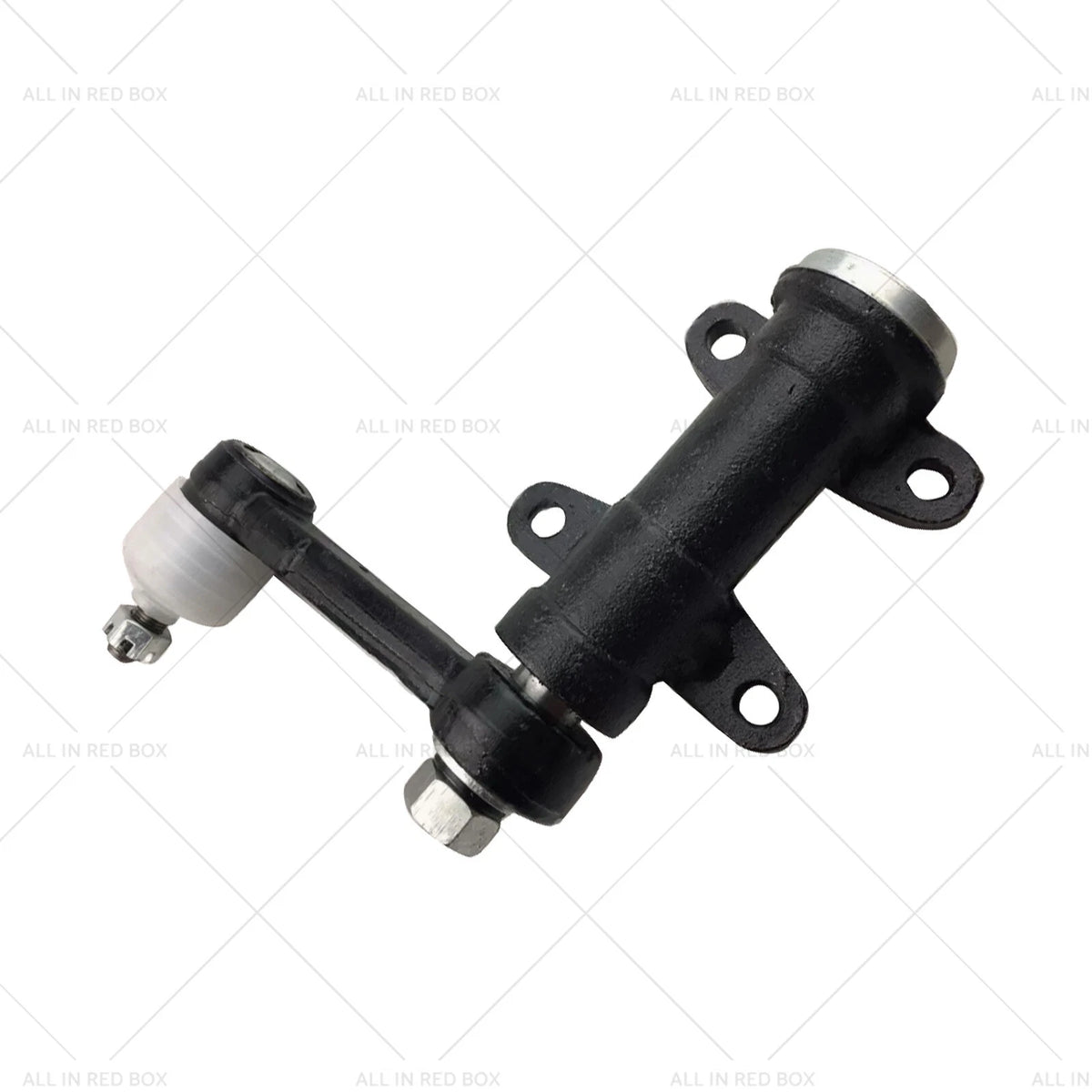 Pitman & Idler Arm Set for Mitsubishi Pajero (1991–2000) 4x4