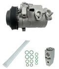 A C Compressor Kit for Ram 1500 3.0L (2015–2015)
