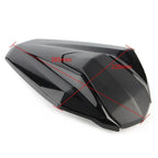Rear Seat Cover Cowl for Kawasaki Ninja 400 (2018-2023) Red