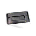 Rear License Plate Bracket for Land Rover Discovery 3 LR2 LR3 LR4 (2005–2016)
