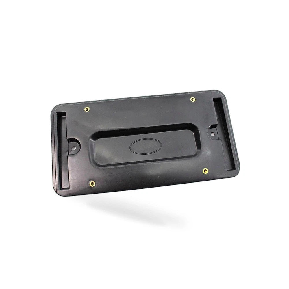 Rear License Plate Bracket for Land Rover Discovery 3 LR2 LR3 LR4 (2005–2016)
