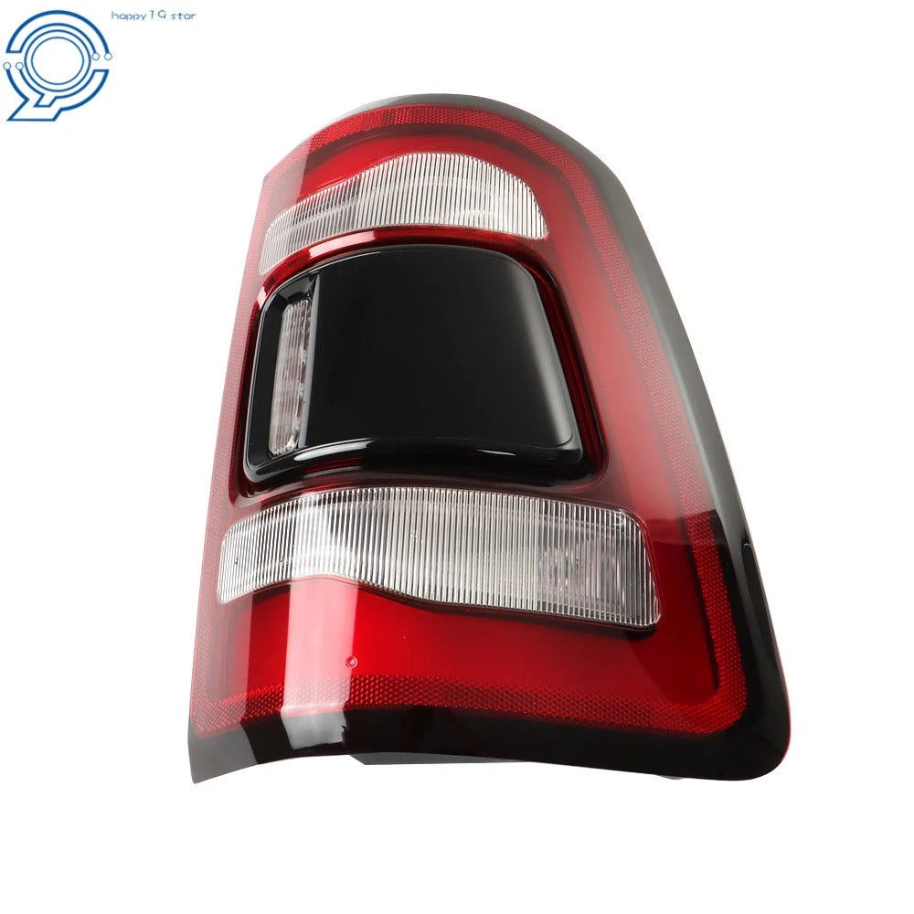 Set of 2 LED Tail Lights for Dodge Ram 1500 (2019–2021)
