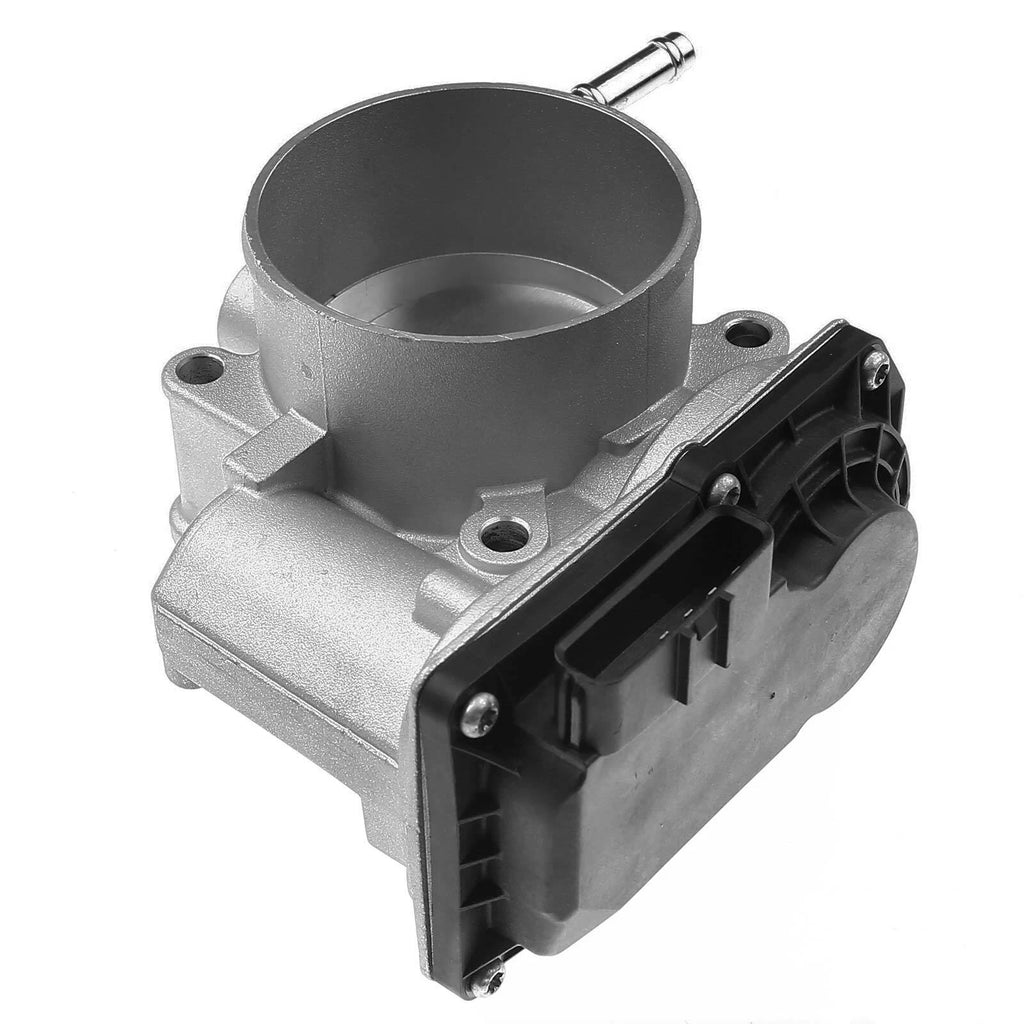Throttle Body for Toyota Camry, RAV4, tC, Highlander (2009–2018)