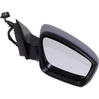 Power Heated Mirror for Volkswagen Jetta (2013–2016) - Paintable, Memory