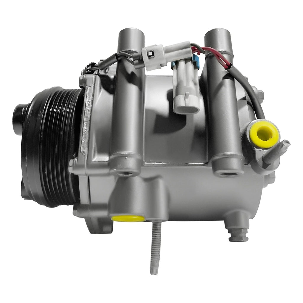 AC Compressor Replacement for Buick Terraza 3.5L (2005-2006)