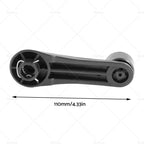 Set of 4 Universal Manual Window Cranks for Car Truck SUV