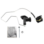 Clutch Master Slave Cylinder Assy for Ford F Super Duty XL (1993–1997) CC649005