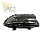 HID w/o Kit for Dodge Charger (2015–2018) Passenger OE Style Projector Headlight RH