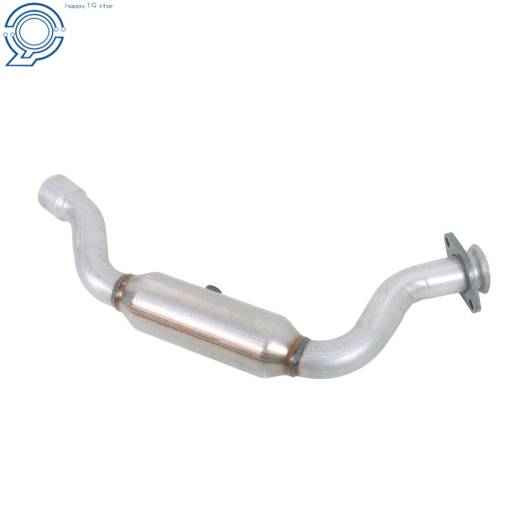 Exhaust Side Catalytic Converter for Cadillac Escalade (2015–2020)