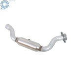 Exhaust Side Catalytic Converter for Cadillac Escalade (2015–2020)