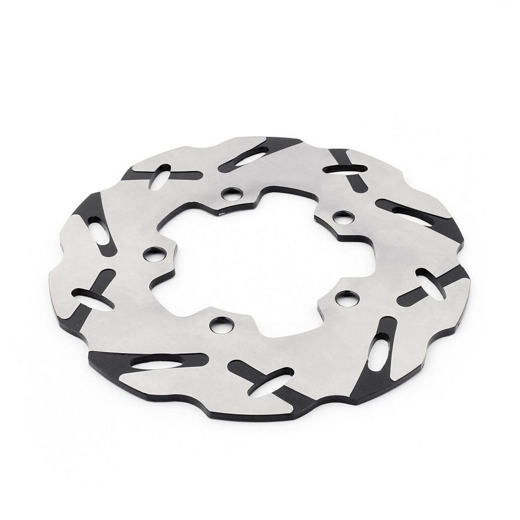 Rear Brake Rotor Disc for Suzuki GSX-R 600 750 (1996–2015), TL1000R S (1997–2003)