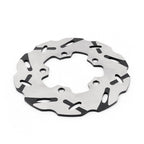 Rear Brake Rotor Disc for Suzuki GSX-R 600 750 (1996–2015), TL1000R S (1997–2003)