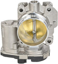 Throttle Body for Chevy Cobalt HHR Malibu Pontiac G5 Saturn Ion 2.2L L4 (Bosch)