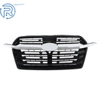 Front Bumper Grille Mesh for Subaru Ascent (2023-2024)