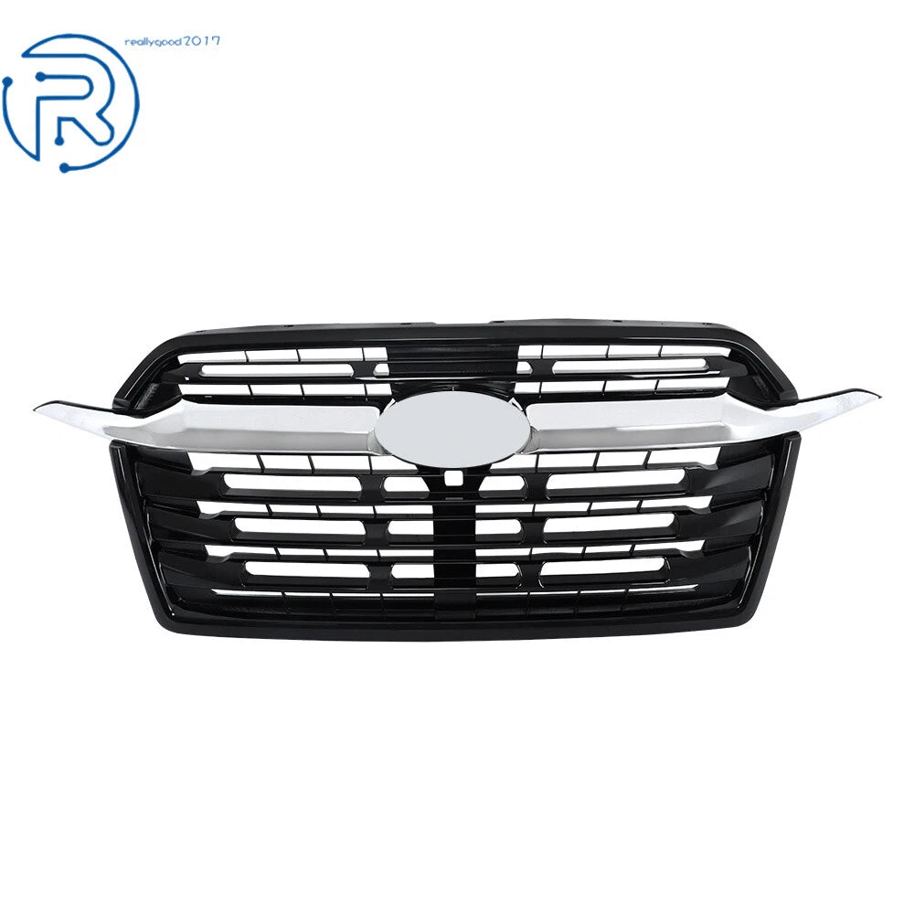 Front Bumper Grille Mesh for Subaru Ascent (2023-2024)