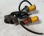 Vacuum Valve Solenoid LJA1530BB for Jaguar XJ8 (1998–2003)
