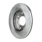 Front Disc Brake Rotors for Lincoln Mark LT, F-150 4WD (2006–2008)