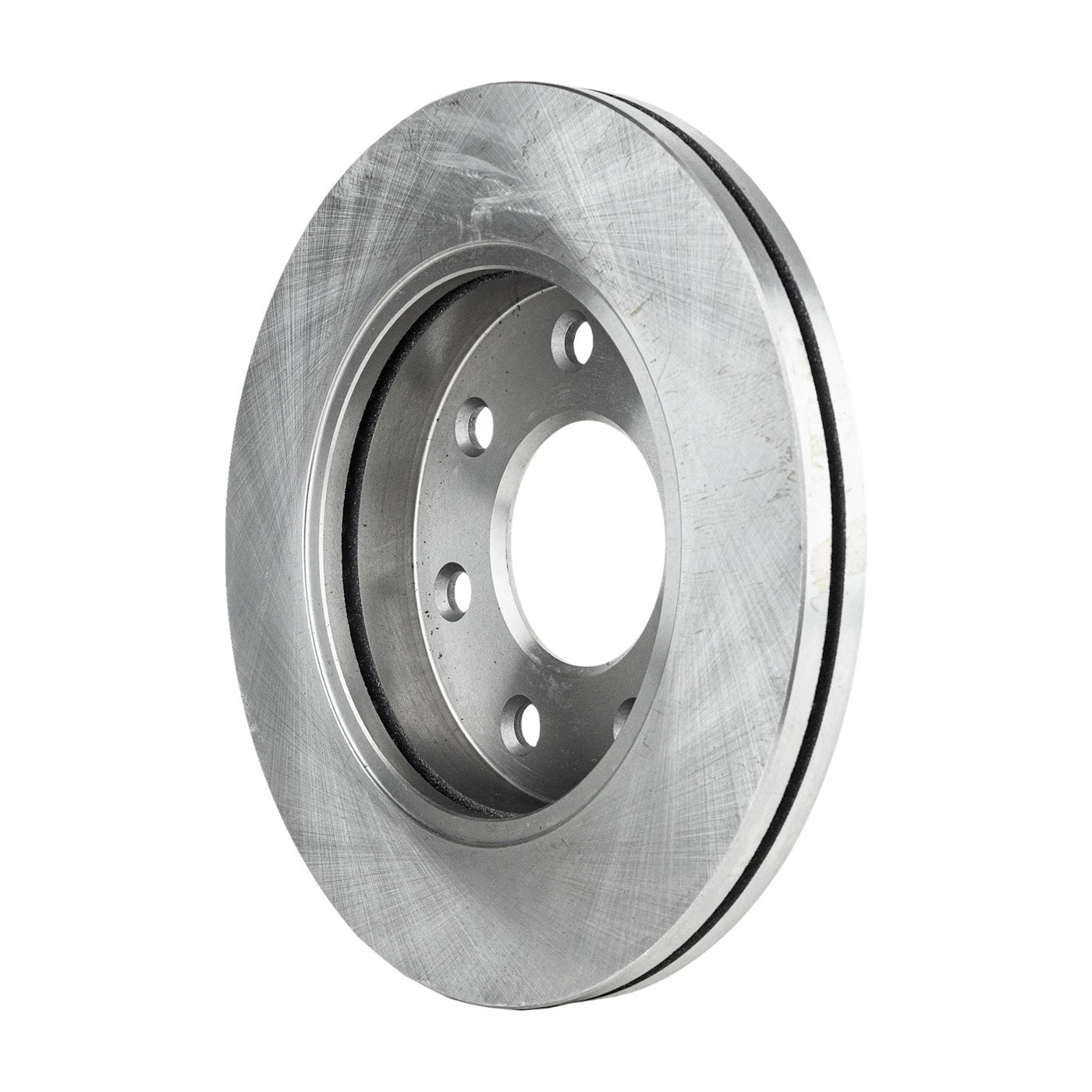Front Disc Brake Rotors for Lincoln Mark LT, F-150 4WD (2006–2008)
