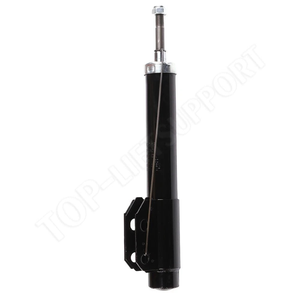 Set of 4 Premium Gas Struts for Ford Mustang (1987–1993)