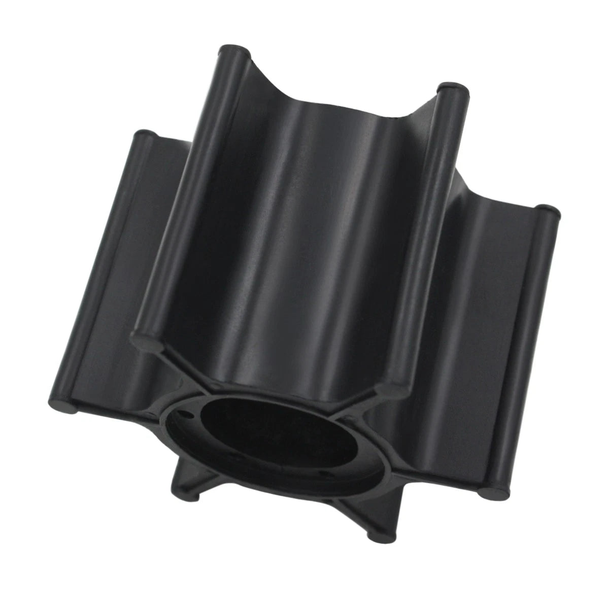 Water Pump Impeller for Honda BF8 (replaces 19210-ZV4-651)