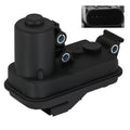 Turbo Electric Actuator for Alfa Romeo Giulia 2.0 (2017–2025)
