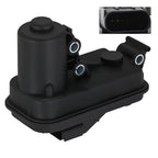 Turbo Electric Actuator for Alfa Romeo Giulia 2.0 (2017–2025)