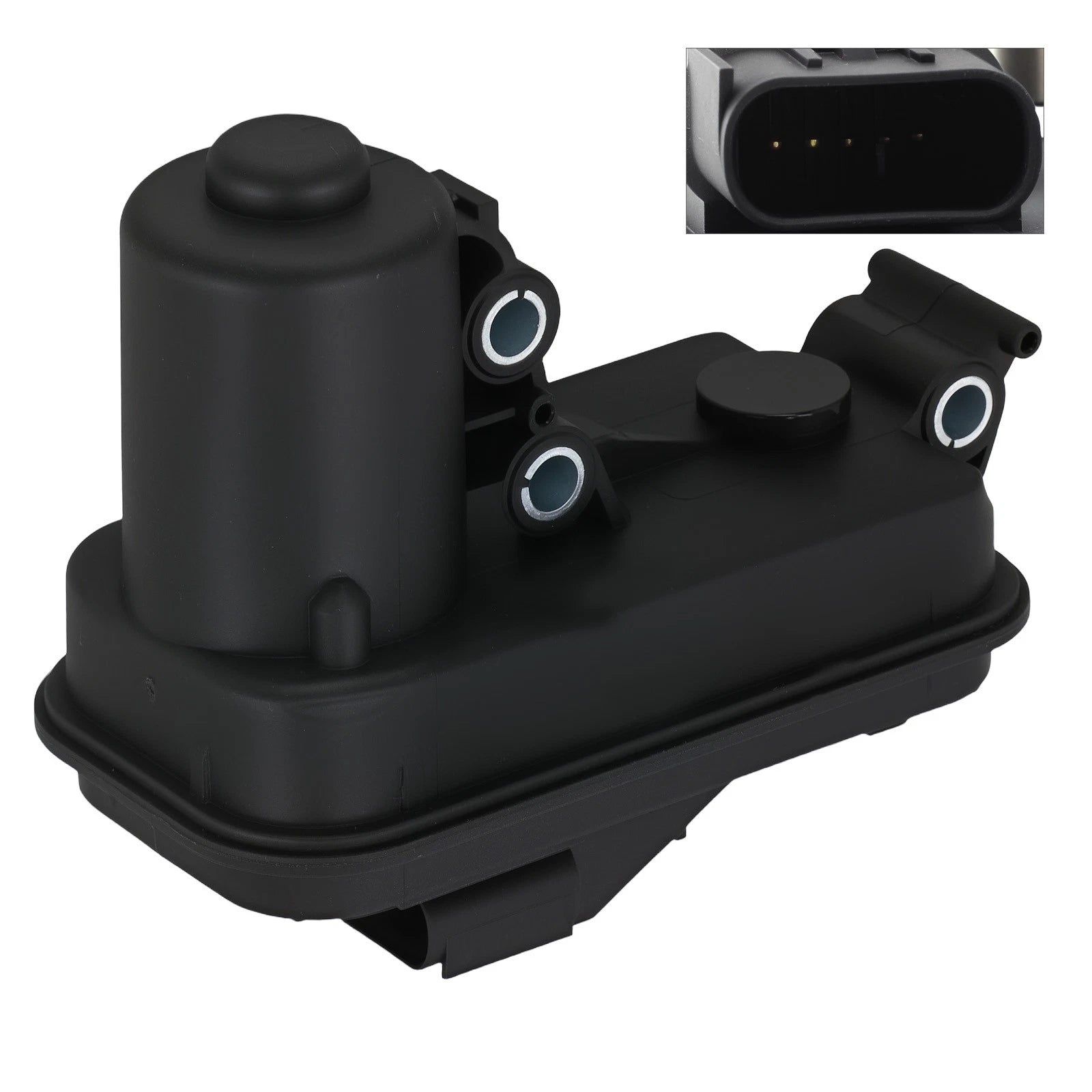 Turbo Electric Actuator for Alfa Romeo Giulia 2.0 (2017–2025)
