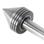 Live Center Shaft for Lathe (Morse Taper)