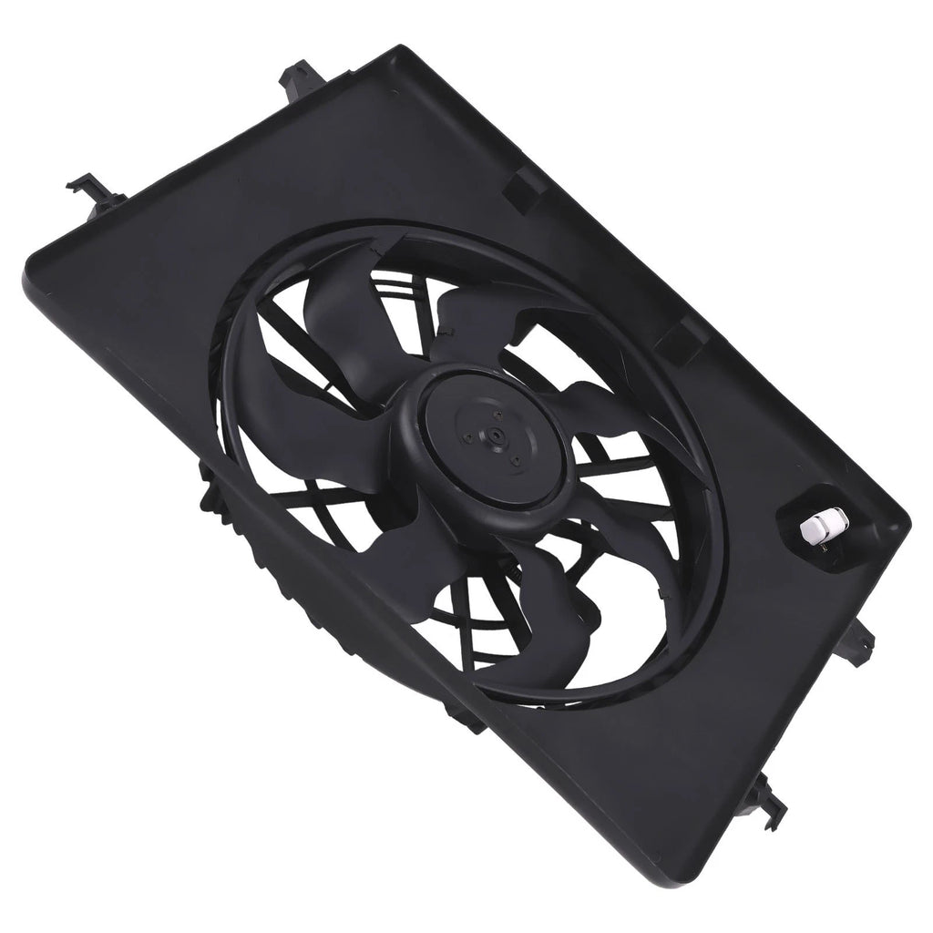 Electric Radiator Cooling Fan for Hyundai Sonata (2011–2014) 253803R470 KI3115136
