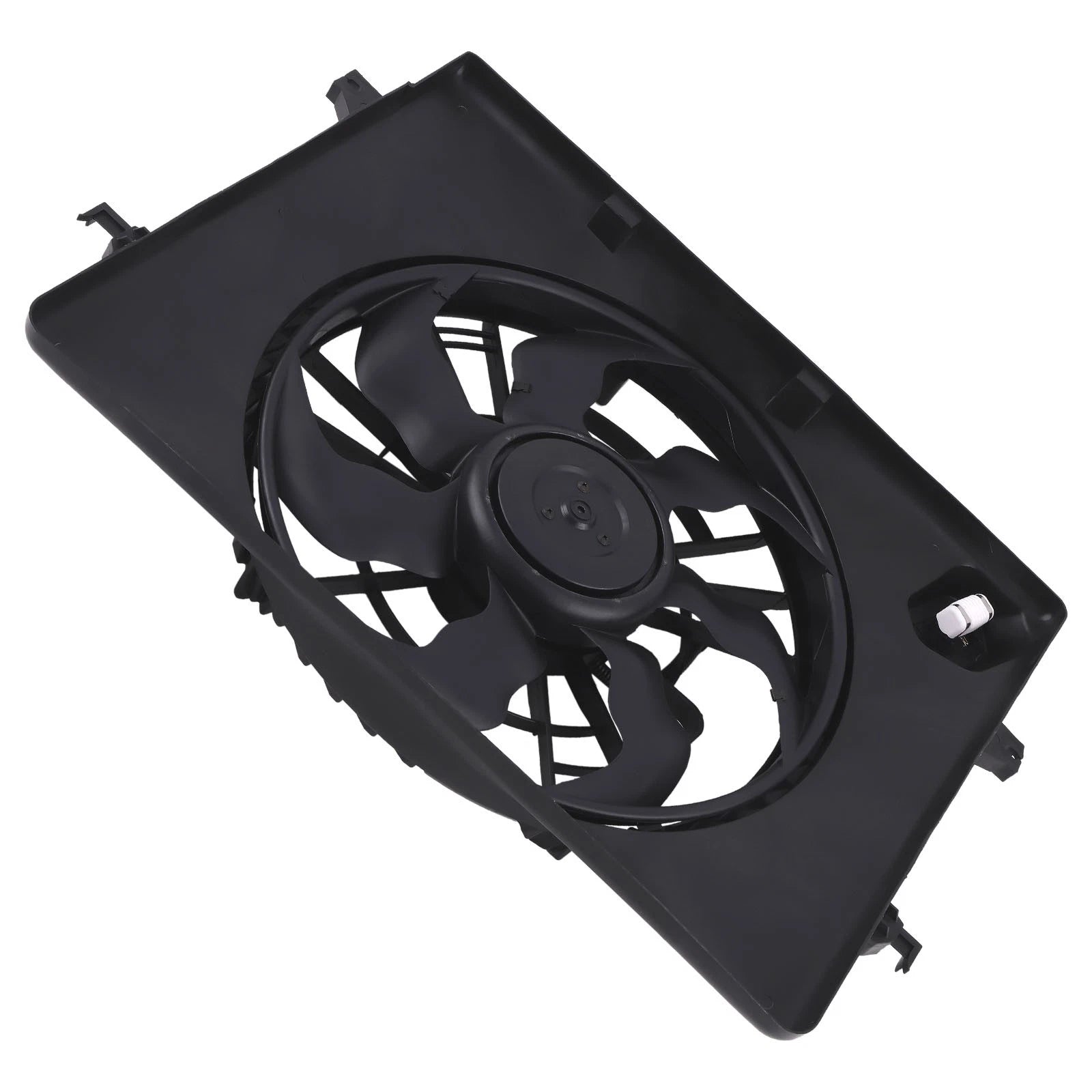 Electric Radiator Cooling Fan for Hyundai Sonata (2011–2014) 253803R470 KI3115136