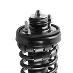 2X Rear Struts w/Coil Spring for Honda Civic (1996–2000) Acura EL (1997–2000)
