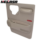Front Passenger Inner Door Panel Trim for GMC Topkick/Chevy Kodiak (2003–2009)