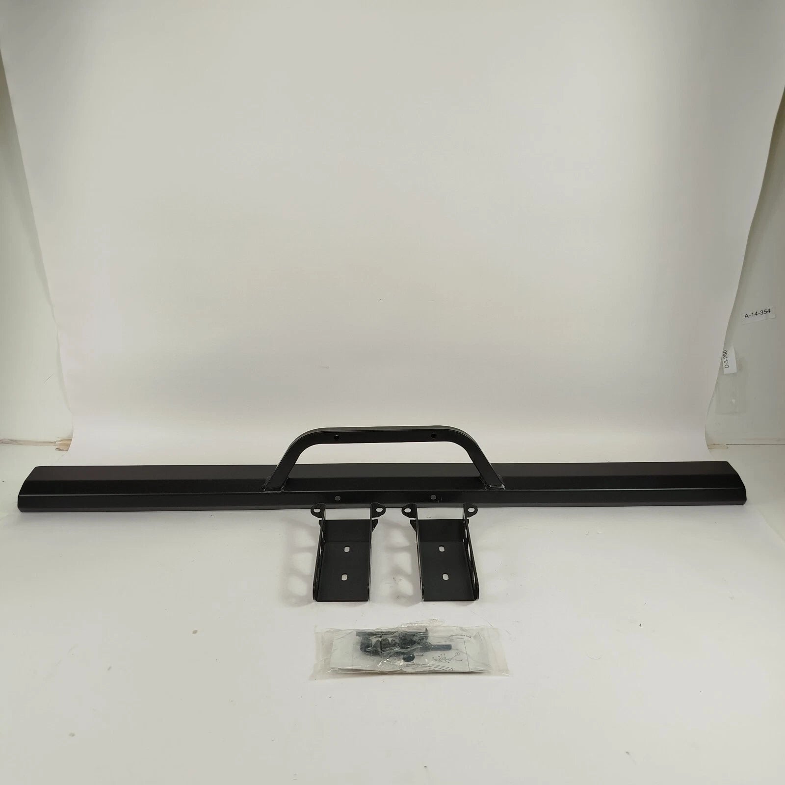 OEM Rear Standard Brushguard for Polaris Ranger 570/500 Crew (2015–2019) 2879972