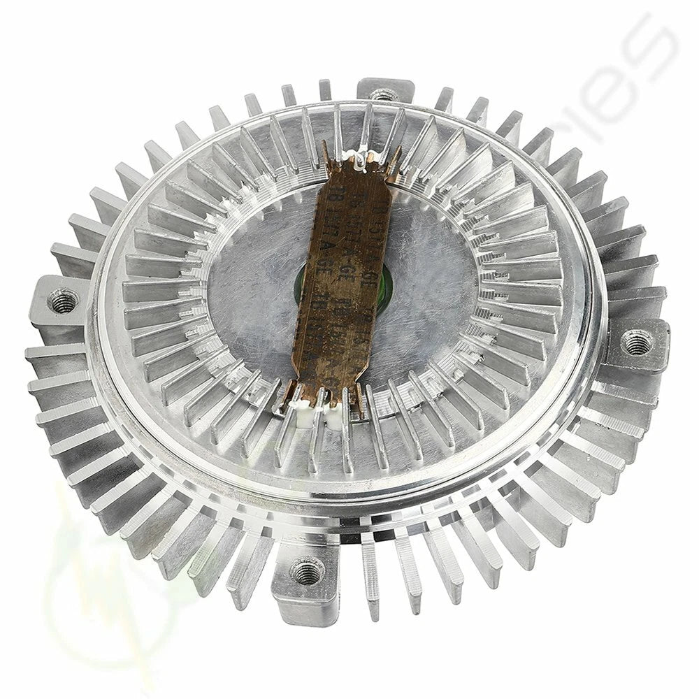 Fan Clutch for BMW 318i 318ti 325e 325i 325is 325iX 525i 528e 528i 533i 535i (1983–1995)