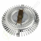 Fan Clutch for BMW 318i 318ti 325e 325i 325is 325iX 525i 528e 528i 533i 535i (1983–1995)