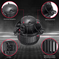A/C Heater Blower Motor w/ Fan Cage for Chevrolet Lumina (1998–1999)