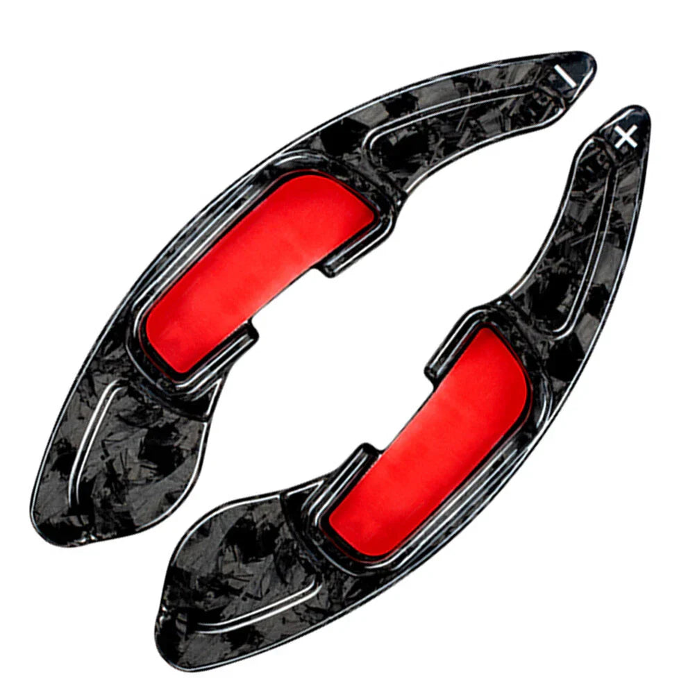 Steering Wheel Paddle Shifter Extensions for Mazda CX-3, CX-5, MX-5, 6 (2016-2023)