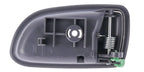 Front Left Grey Inner Door Handle for Kia Rio (2002���2005)