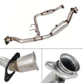 2X Catalytic Converter for Ford F-150 (2011–2014) V6 3.5L