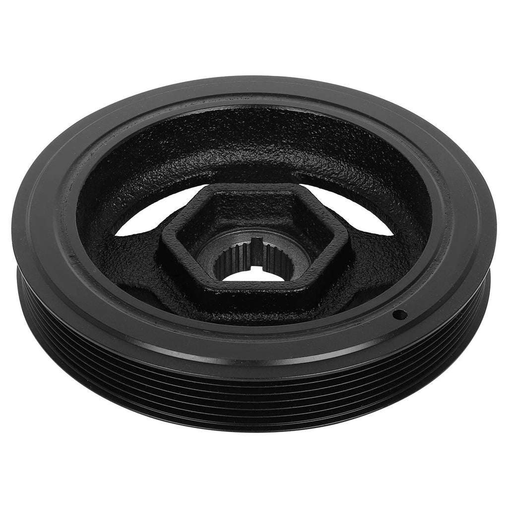 Harmonic Balancer for Acura MDX RDX TSX Honda Accord Odyssey 3.5L (2007–2013)