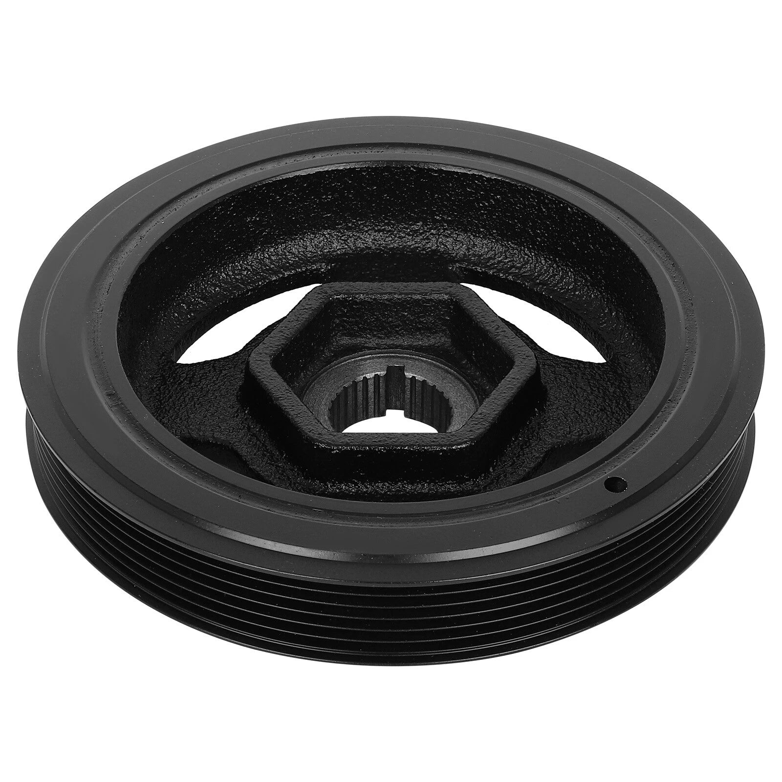 Harmonic Balancer for Acura MDX RDX TSX Honda Accord Odyssey 3.5L (2007–2013)