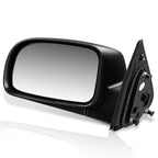 Rear Step Bumper Assembly for Ford F-150 (2021–2023) with Sensor Holes