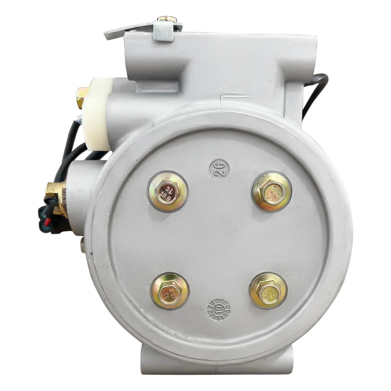 AC Compressor Kit for Mitsubishi Eclipse 3.0L (2000-2001)