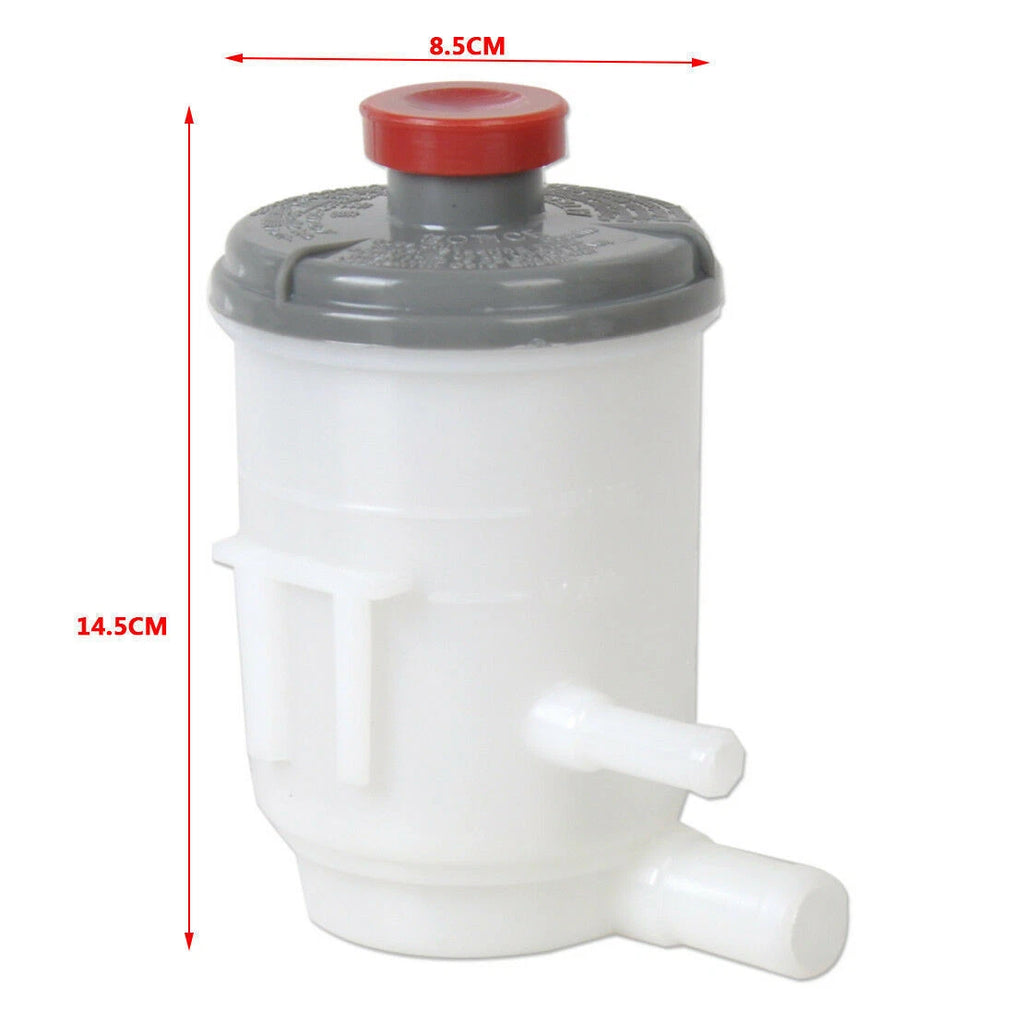 Power Steering Pump Reservoir Tank for Honda Accord Acura RL TL TSX (2003–2012) 53701SDAA01