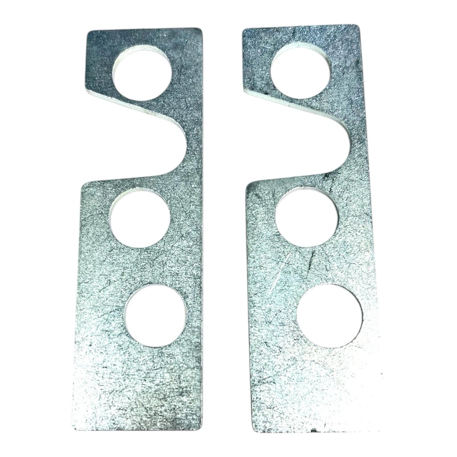 Door Latch Bolt-In Kit for 1960–1963 Chevy Truck Bear Claw Trique